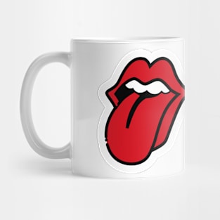 Rock & Roll Mug